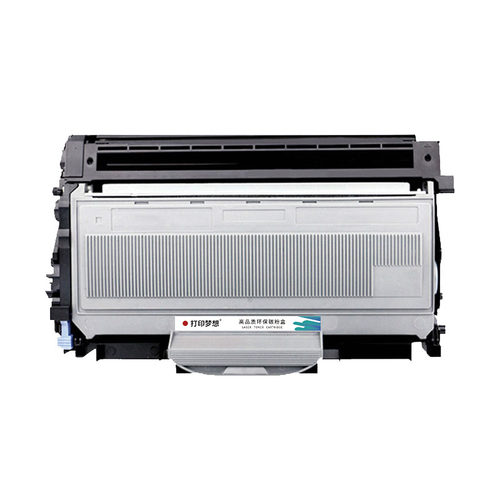 适用联想LT2822粉盒LJ2200L硒鼓m7250N打印机7215 2250N LD2822墨盒兄弟MFC7340 tn2115 dr2150 hl2140易加粉