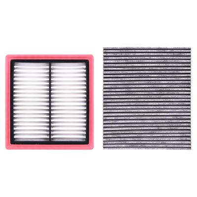 适用大众新老款捷达车空调空气滤芯格13空滤15 17 2017款原厂升级