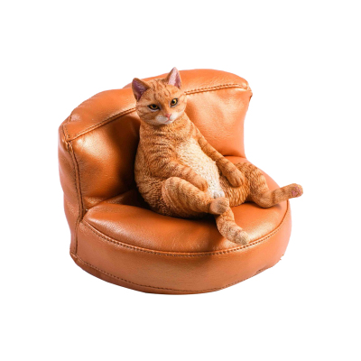 【JXK官方店】懒猫2.0模型手办