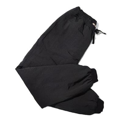 武当道禅男女同款冬季保暖太极裤