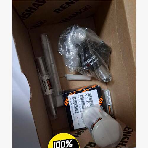 议价议价雷尼绍renishaw半自动rtp20单测座 A-5400-82*＊ tp20单