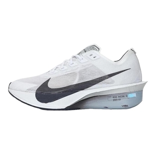 Nike耐克女鞋ZoomX VaporFly NEXT% 4马拉松碳板跑步鞋HF6412-100