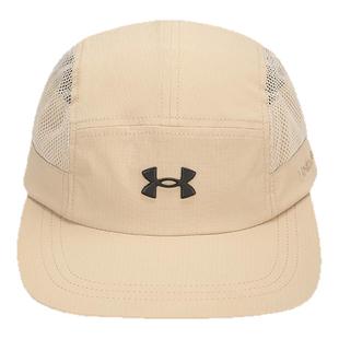 Under Armour安德玛UA官方户外运动休闲遮阳帽网面透气鸭舌帽男女