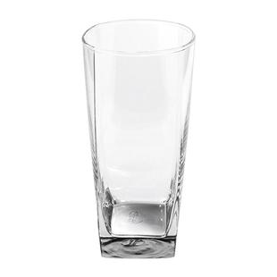 酒店白酒杯子洋酒水晶玻璃耐热创意家用高端烈酒商用啤酒威士忌杯