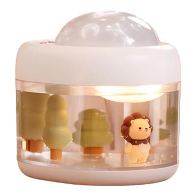 【天猫次日达】星空投影灯加湿器