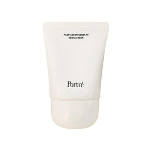 韩国小众Portre香氛护手霜自然持久高级香调滋润保湿柔和吸收清爽