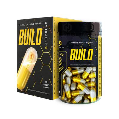 土克甾酮100粒NEUROLAB纽若澳