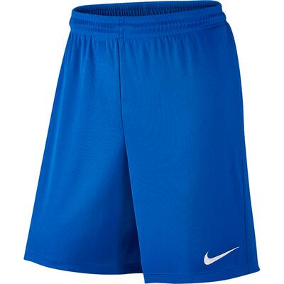 Nike/耐克官方正品 PARK II KNIT 男子运动透气短裤 725903-463