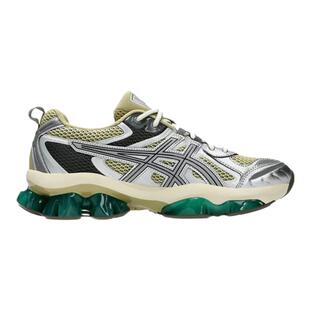 ASICS Gel-Quantum Kinetic潮流复古 户外机能鞋 1203A270 202现