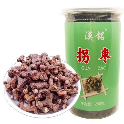 新鲜拐枣中药材拐枣干枳椇子