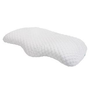 碧荷舒颈枕颈椎护颈枕睡眠枕头睡觉家用慢回弹释压记忆棉枕四季款