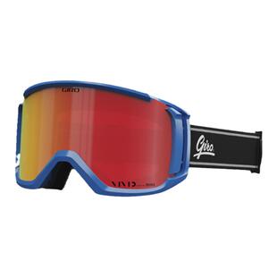 GIRO雪镜男女滑雪镜REVOLT滑雪护目镜VIVID蔡司镜片亚款2425新款
