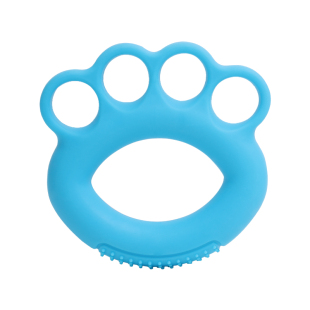 握力球握力器康复训练握力圈老年人练手握弹力球手部手指锻炼抓握