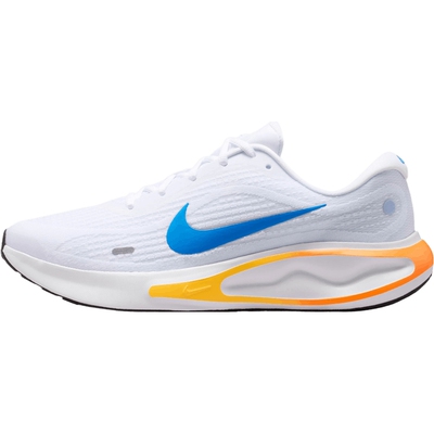 滔搏NIKE耐克男鞋NIKE JOURNEY RUN运动训练跑步鞋FN0228-111