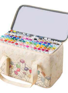 touchcolor新5代进口软头马克笔