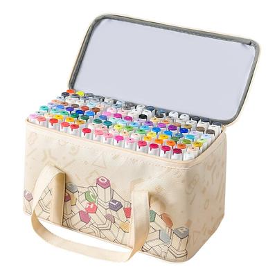 touchcolor新5代进口软头马克笔