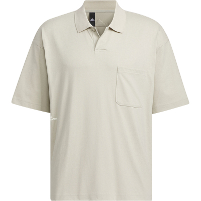 Adidas/阿迪达斯官方正品ST FL LOOS POLO男士宽松POLO衫IT3933