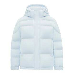 雪中飞2026冬新款多彩面包2.0女羽绒服高充绒时尚运动休闲保暖S