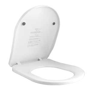 潜水艇马桶座圈智能加热马桶盖家用电热恒温马桶圈盖板u型v型通用