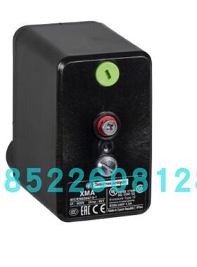 议价施耐德XMAV06L2135  机电式压力开关 原装正品假一罚十