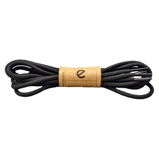 适配ECCO25周年纪念款专用鞋带圆绳适用于爱步鞋圆形优质休闲鞋绳