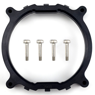 X79X99主板支架e5扣具2011CPU散热器台式机1366XEON至强服务器