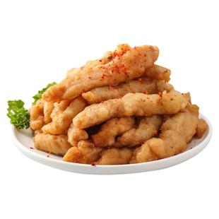 素一食品 植食记素小酥肉 素食佛家纯素食火锅食材寺院豆制品素肉