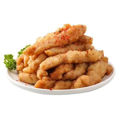 植食记素小酥肉豆制品素肉200g