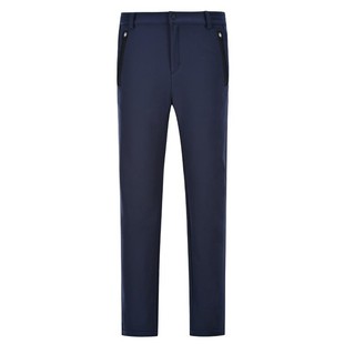 【风盾】伯希和户外软壳裤徒步秋冬防风防寒加绒冲锋裤女弹力裤子