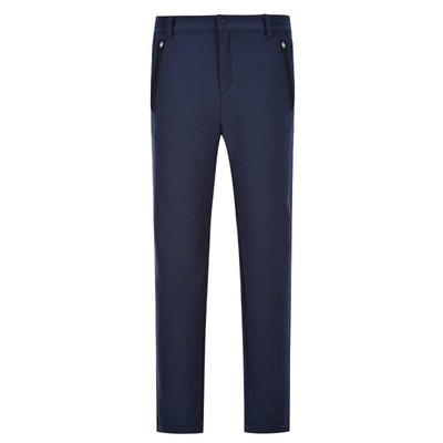 伯希和户外软壳裤登山冲锋裤