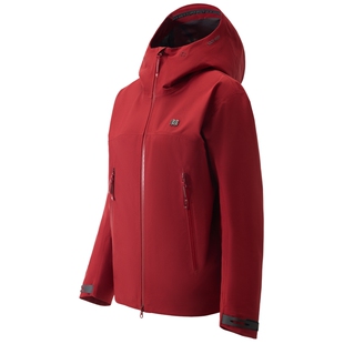 KOLON SPORT可隆冲锋衣1级透湿防风女士CNY GTX 1992防水夹克