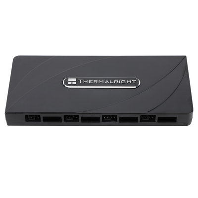 FANandARGBHUBX8集线器