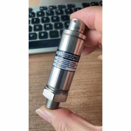 US685-C00002-350BGMEAS精量钢厂辊轧机液压压力传感器350bar