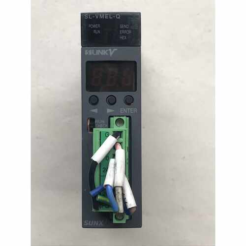 议价三菱 SL-VMEL-Q 三菱 Q系列 SUNX模块   S