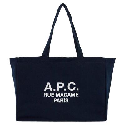 [保税仓]APC中性款新款托特包