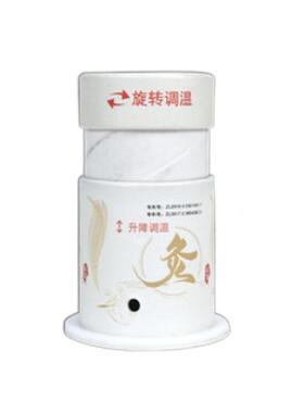 艾灸家用熏桶器具随身灸