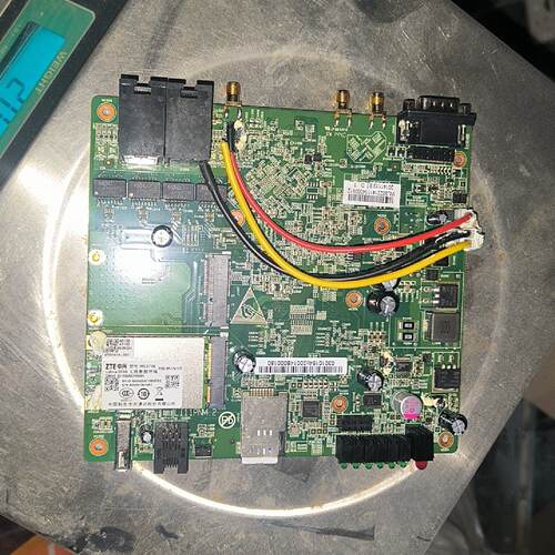 【请询价】AR9344-C2A 现货320张，整版 如图所示