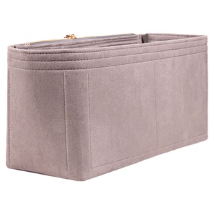 用于戈雅Goyard包内胆包托特中小号内衬收纳内置包中包内袋定型