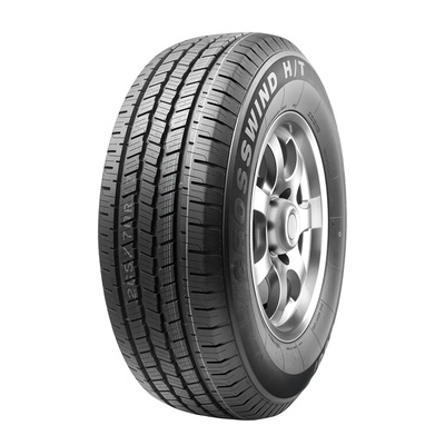 玲珑轮胎 245/70R17 110T CROSSWIND H/T 适配坦克300北京B40L