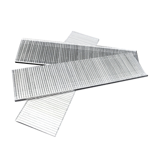 兔宝宝枪钉钉子 直钉T钉 F30 T50 正宗304不锈钢直钉 耐腐蚀高强