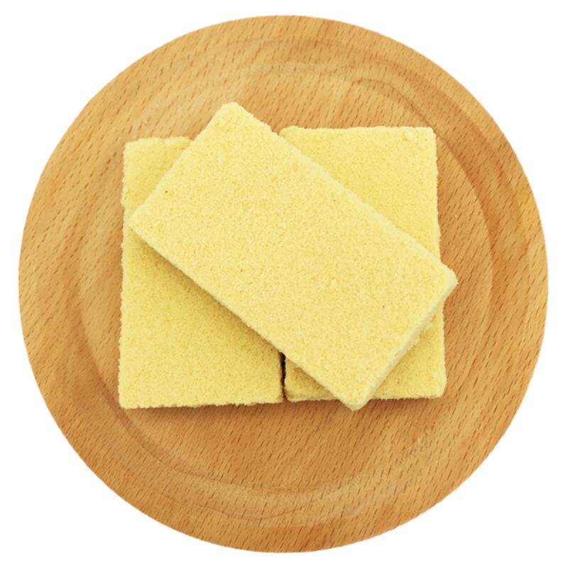 东北特产老式绿豆糕怀旧点心