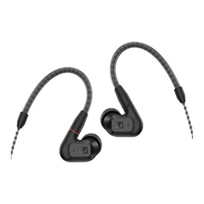 【日本直邮】Sennheiser森海塞尔 IE 200入耳式耳机 监听耳机