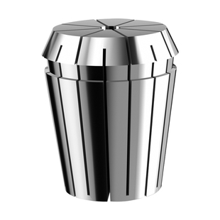 迪跃er32筒夹 高精度弹簧弹性夹头雕刻机主轴数控刀柄ER20 16 25