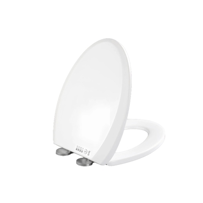 脲醛坐便器配件U型通用马桶盖板