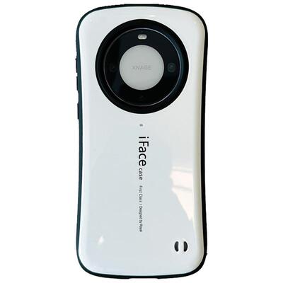 iFace华为Mate60Pro硅胶防摔壳