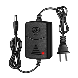 DC12V1A/2A电源适配器监控摄像头路由器光猫机顶盒直流开关变压器