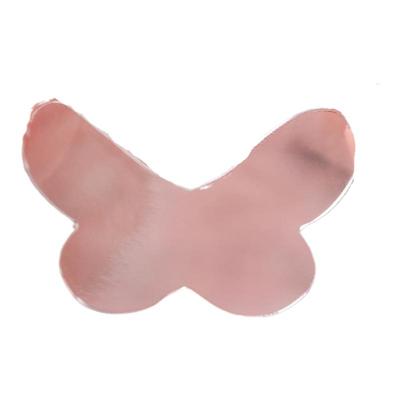 精灵耳贴蝴蝶强支撑新隐形重复用