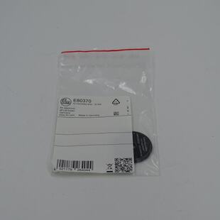 议价全新原装E80370易福门RFID标签ID-TAG/30X2.8/03 - 16 Kbit现