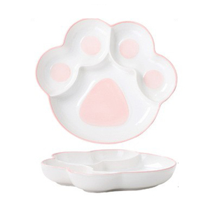 【专区36元 任选4件】家用陶瓷盘子牛排盘高颜值餐具实惠特价捡漏