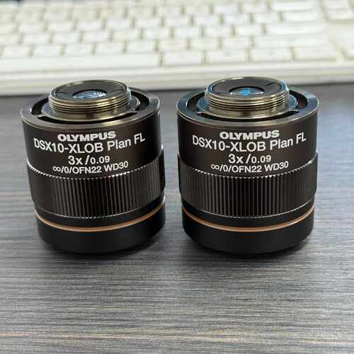 【议价】OLYMPUS奥林巴斯DSX1000电子显镜物镜DSX1